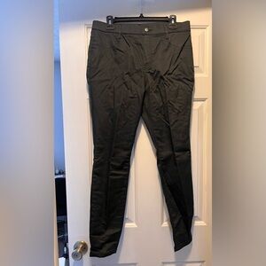 Time and Tru Women’s Core Jeggings - Large